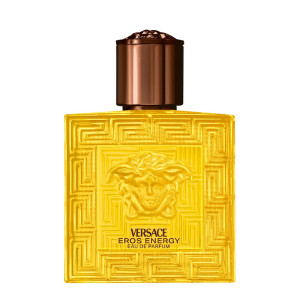 Eros Energy - Eau de Parfum